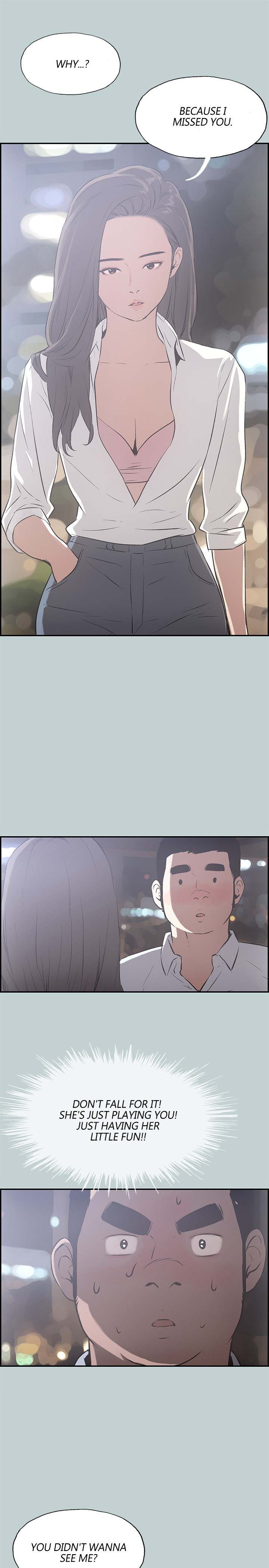 Breakaway : Joys of Travel - Chapter 34 [photo 7] - MangaPorn