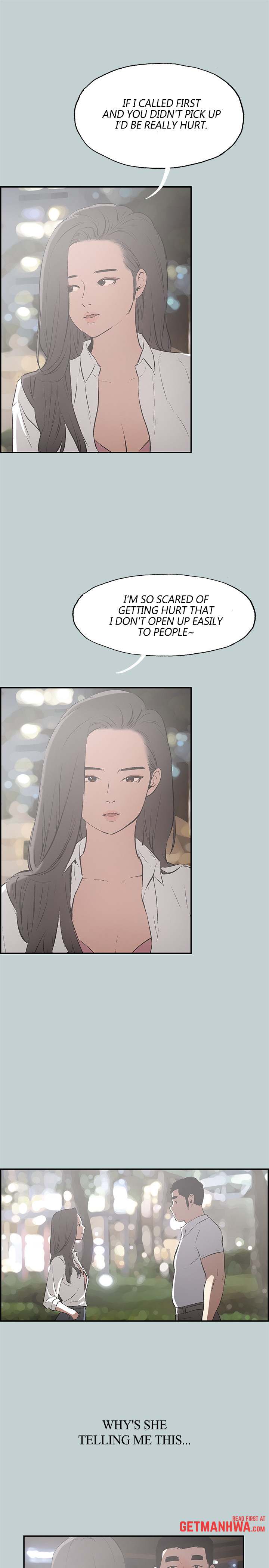 Breakaway : Joys of Travel - Chapter 34 [photo 9] - MangaPorn