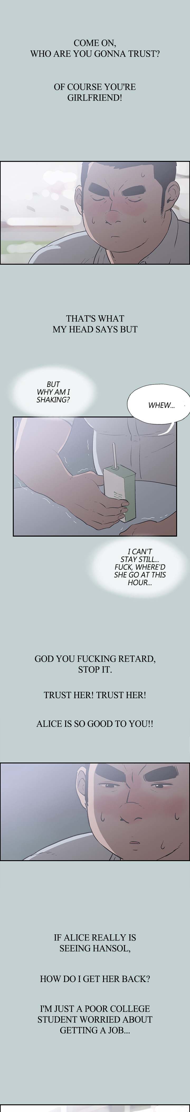 Breakaway : Joys of Travel - Chapter 35 [photo 13] - MangaPorn