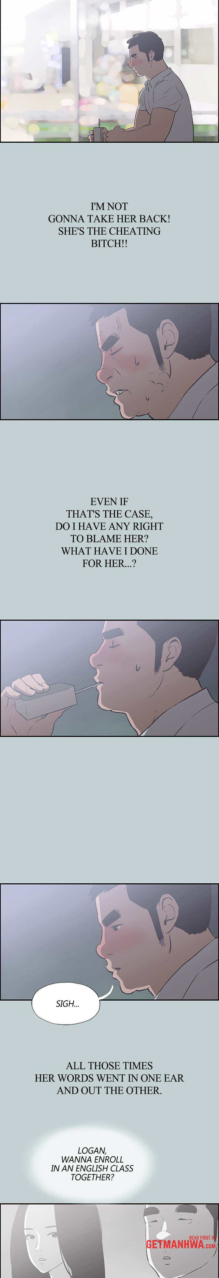 Breakaway : Joys of Travel - Chapter 35 [photo 14] - MangaPorn