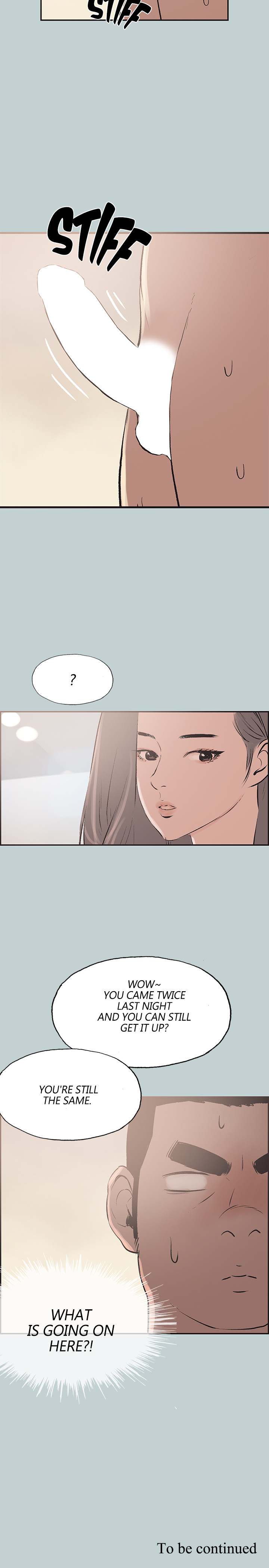 Breakaway : Joys of Travel - Chapter 35 [photo 25] - MangaPorn