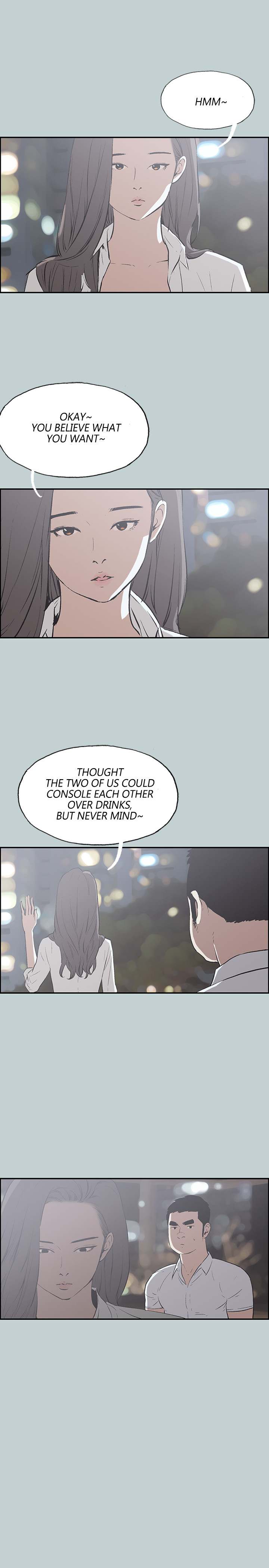 Breakaway : Joys of Travel - Chapter 35 [photo 5] - MangaPorn