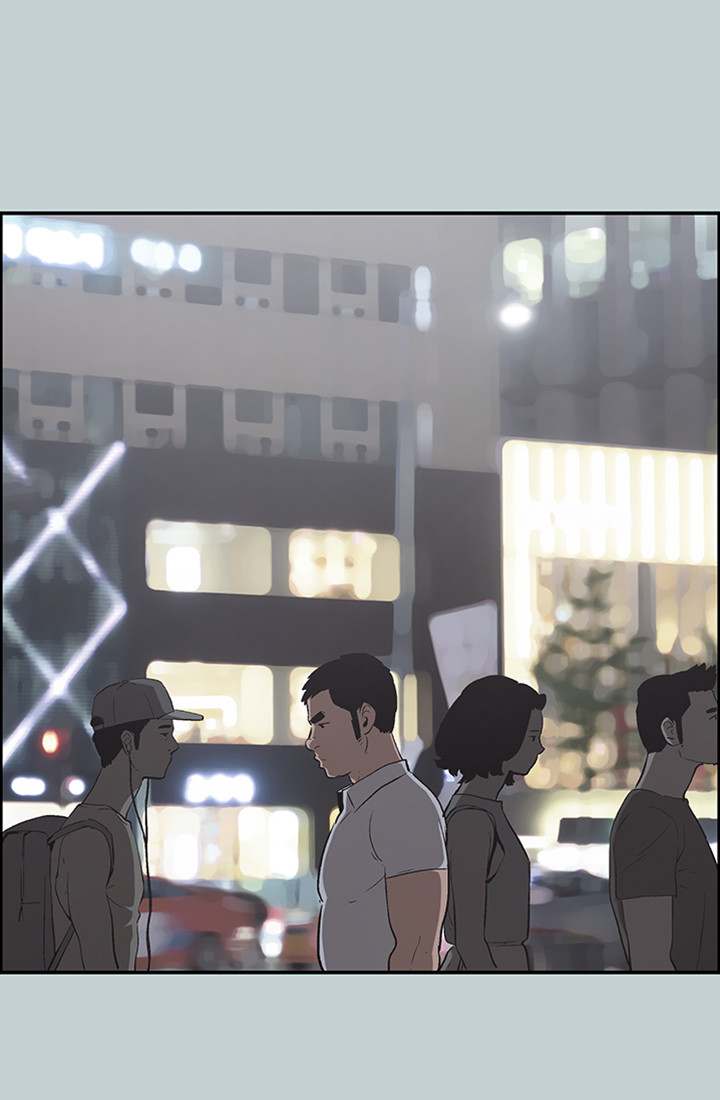 Breakaway : Joys of Travel - Chapter 35 [photo 6] - MangaPorn