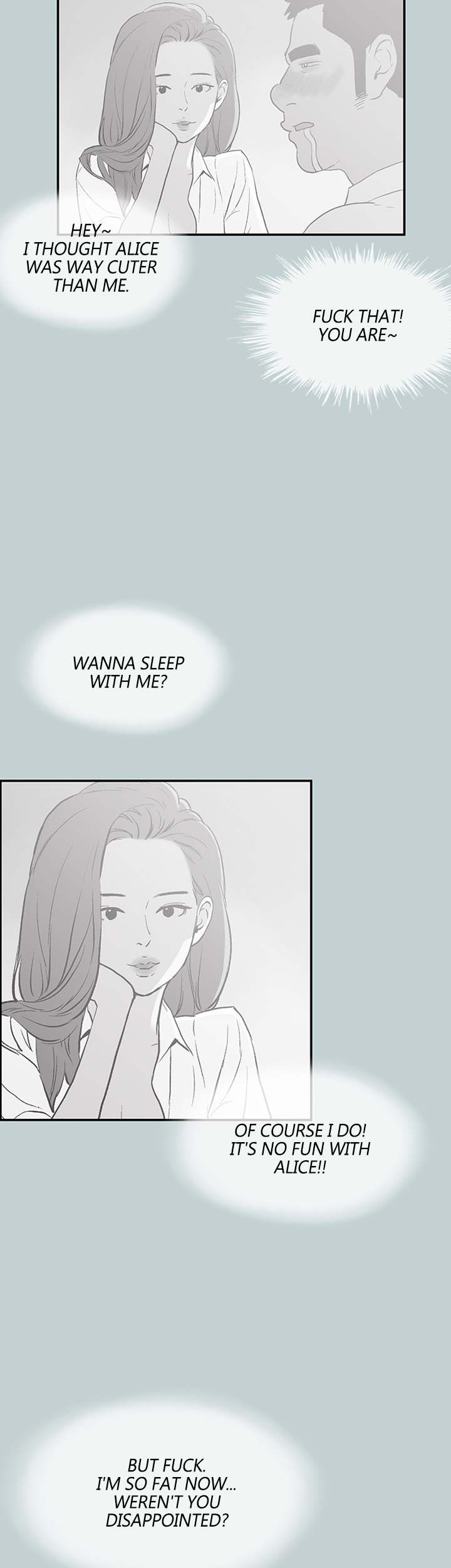 Breakaway : Joys of Travel - Chapter 36 [photo 10] - MangaPorn