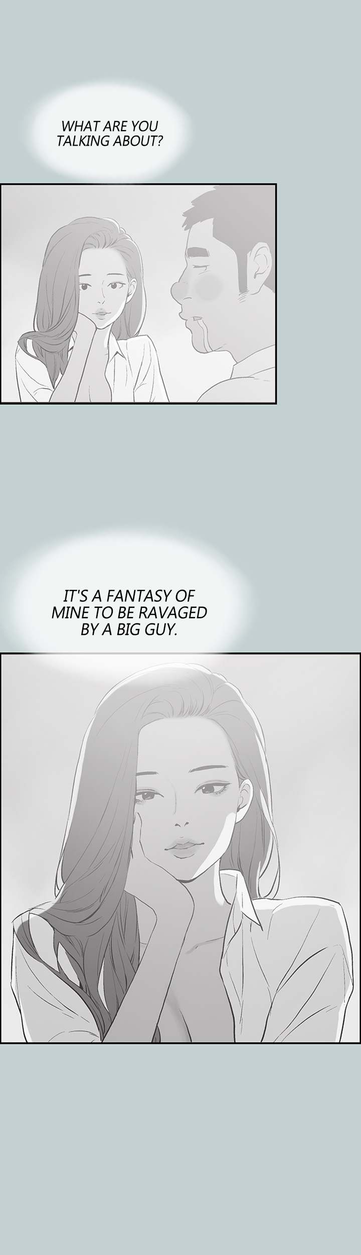 Breakaway : Joys of Travel - Chapter 36 [photo 12] - MangaPorn