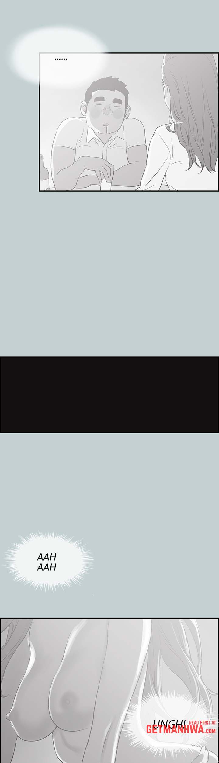 Breakaway : Joys of Travel - Chapter 36 [photo 13] - MangaPorn