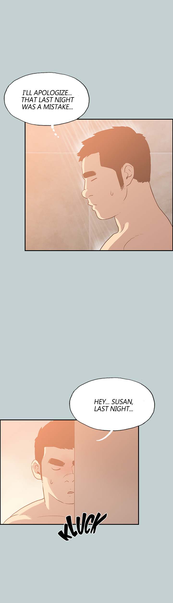 Breakaway : Joys of Travel - Chapter 36 [photo 16] - MangaPorn