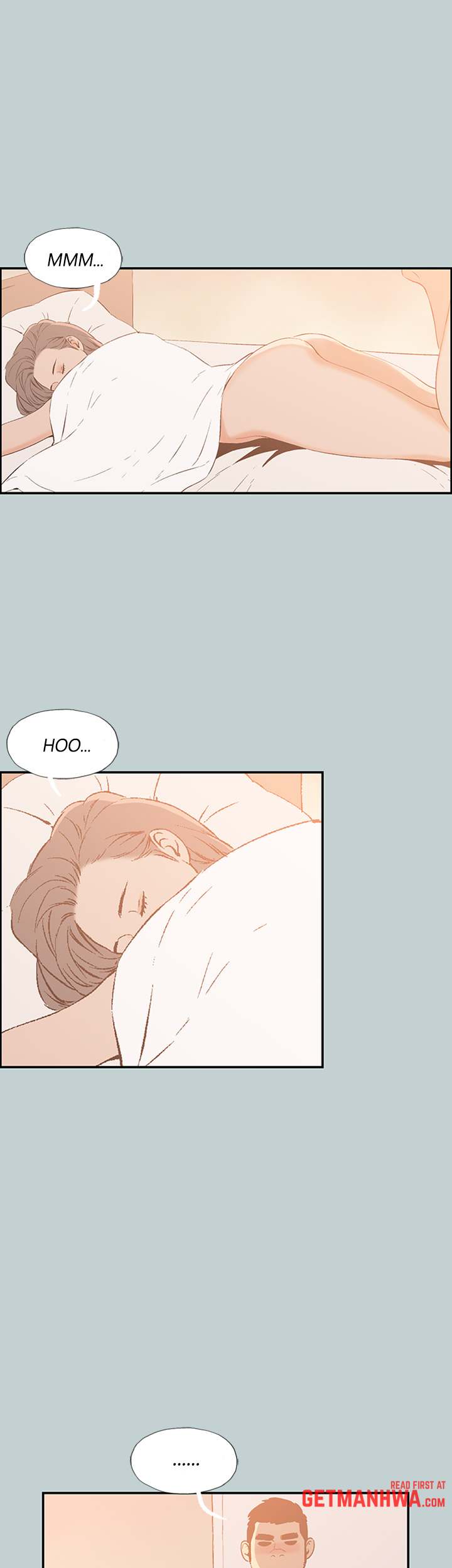 Breakaway : Joys of Travel - Chapter 36 [photo 17] - MangaPorn