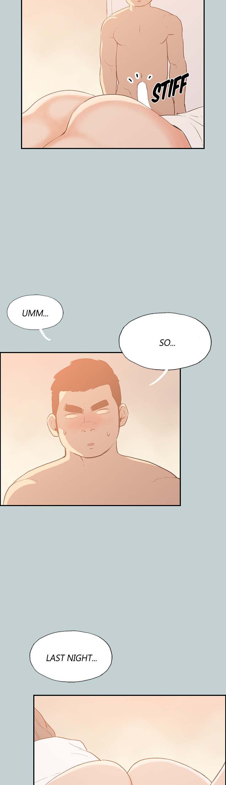 Breakaway : Joys of Travel - Chapter 36 [photo 18] - MangaPorn