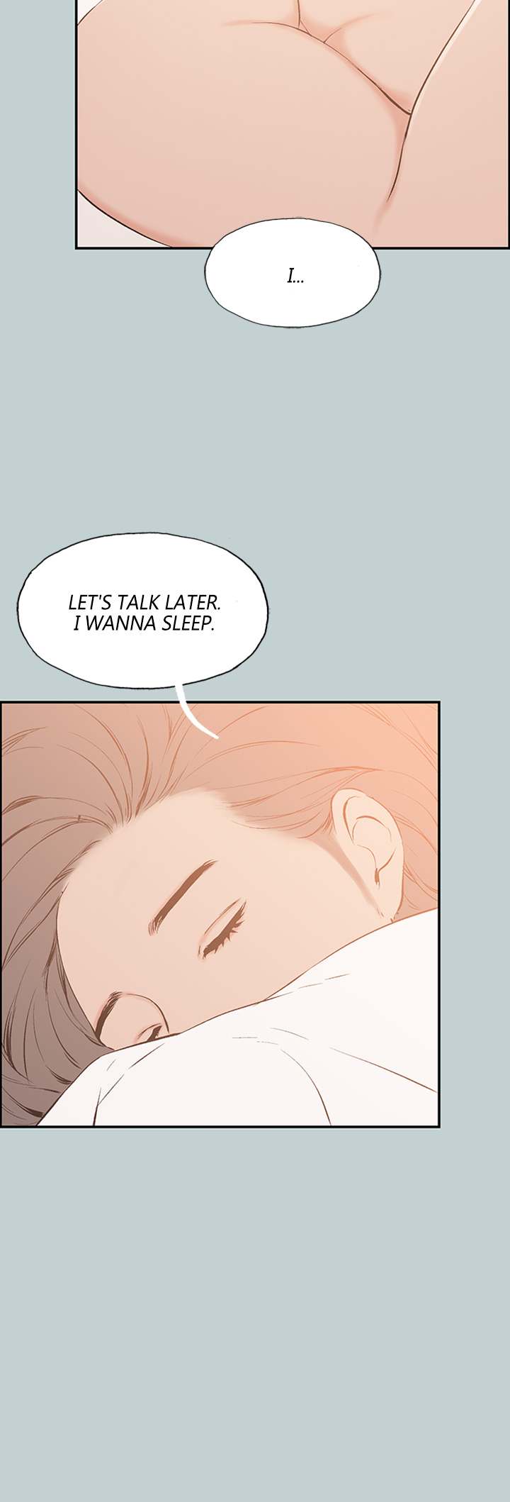 Breakaway : Joys of Travel - Chapter 36 [photo 19] - MangaPorn