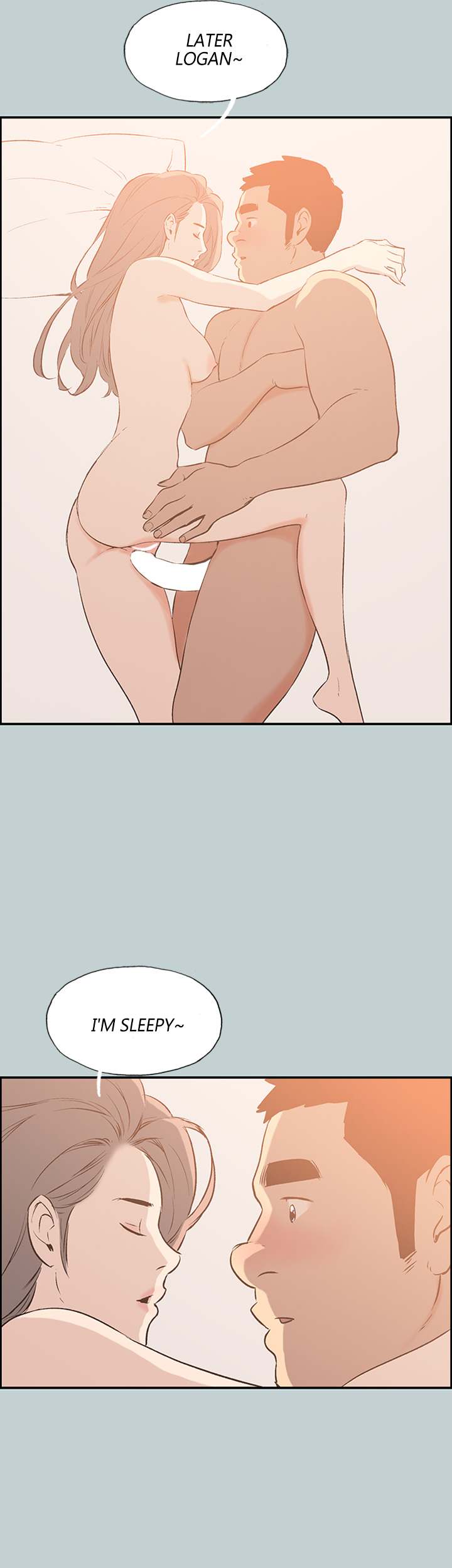 Breakaway : Joys of Travel - Chapter 36 [photo 26] - MangaPorn