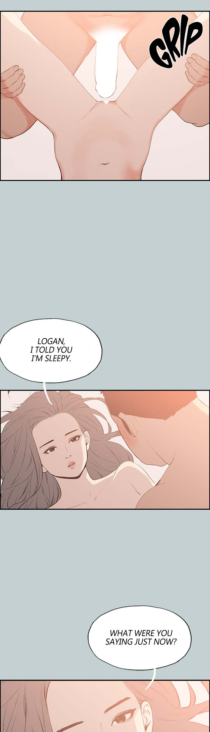 Breakaway : Joys of Travel - Chapter 36 [photo 29] - MangaPorn