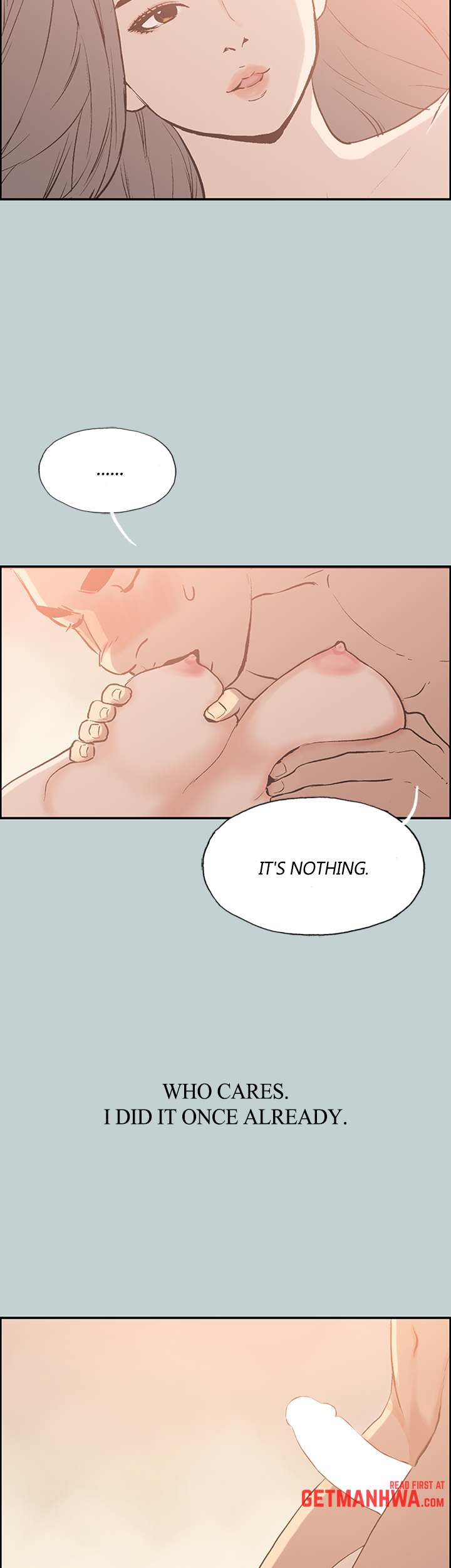 Breakaway : Joys of Travel - Chapter 36 [photo 30] - MangaPorn