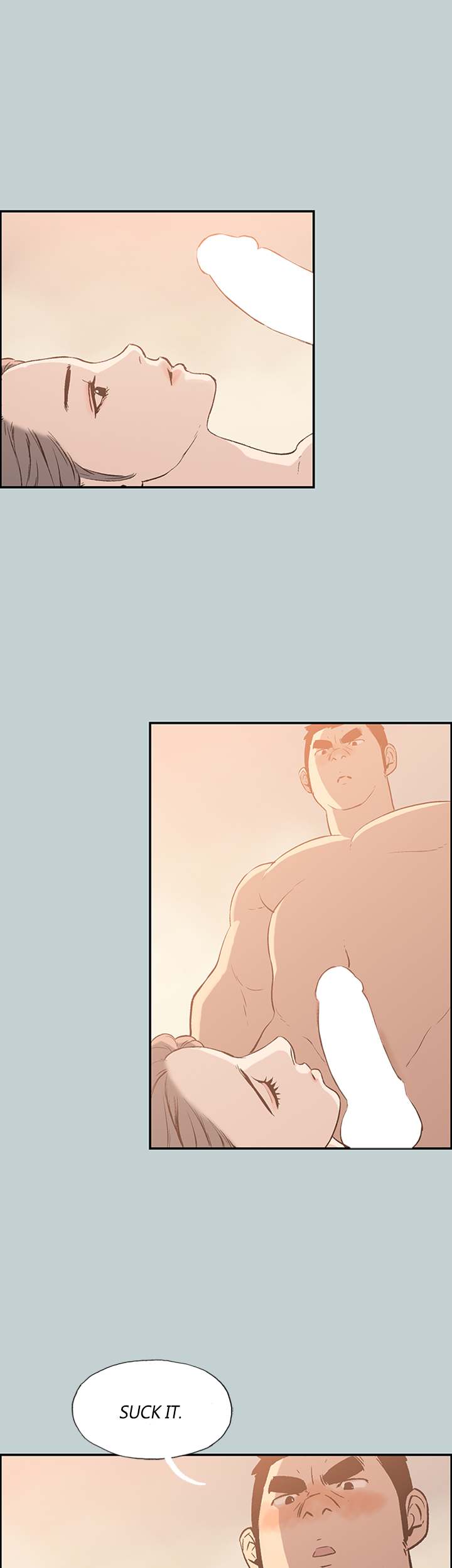 Breakaway : Joys of Travel - Chapter 36 [photo 32] - MangaPorn