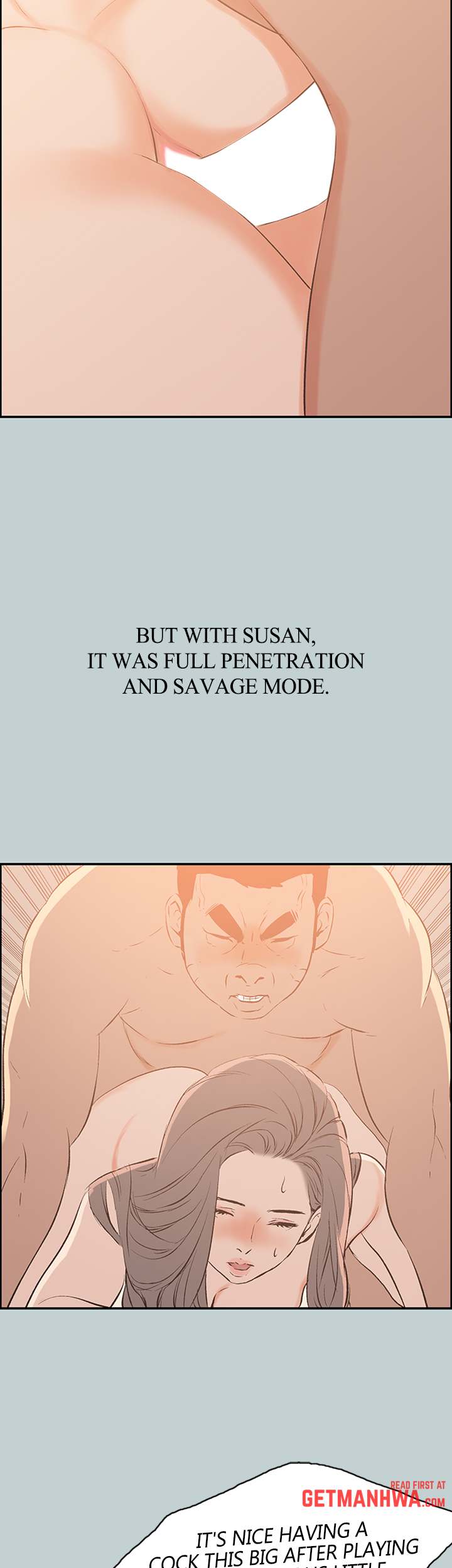 Breakaway : Joys of Travel - Chapter 36 [photo 34] - MangaPorn