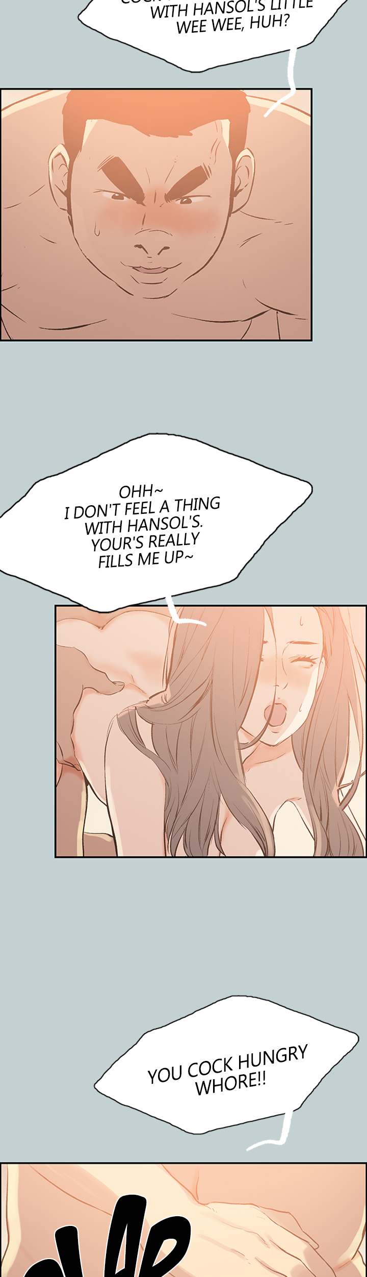 Breakaway : Joys of Travel - Chapter 36 [photo 35] - MangaPorn