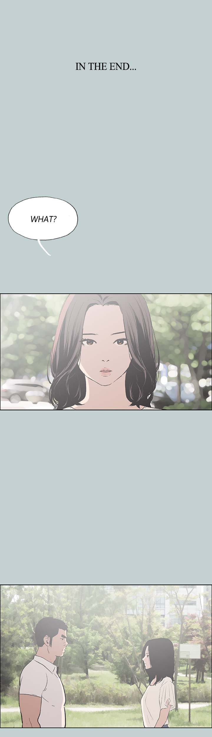 Breakaway : Joys of Travel - Chapter 36 [photo 39] - MangaPorn