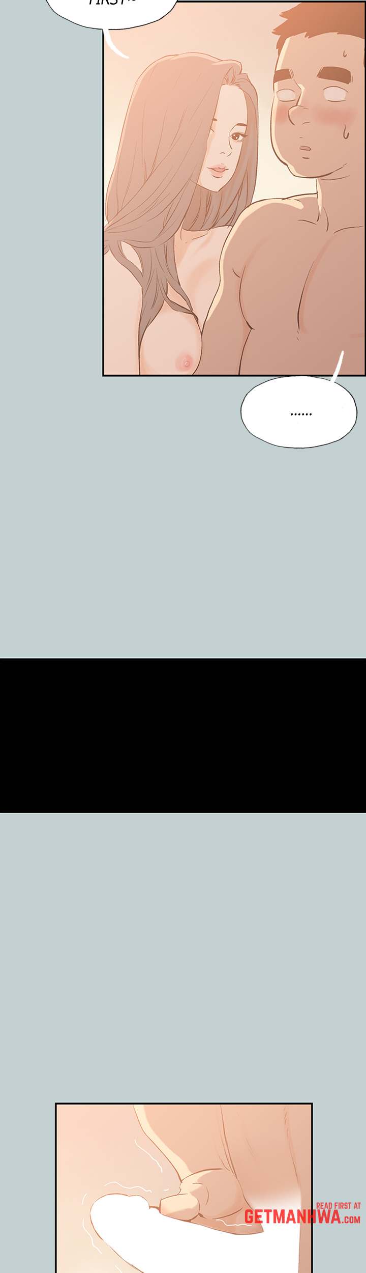 Breakaway : Joys of Travel - Chapter 36 [photo 5] - MangaPorn