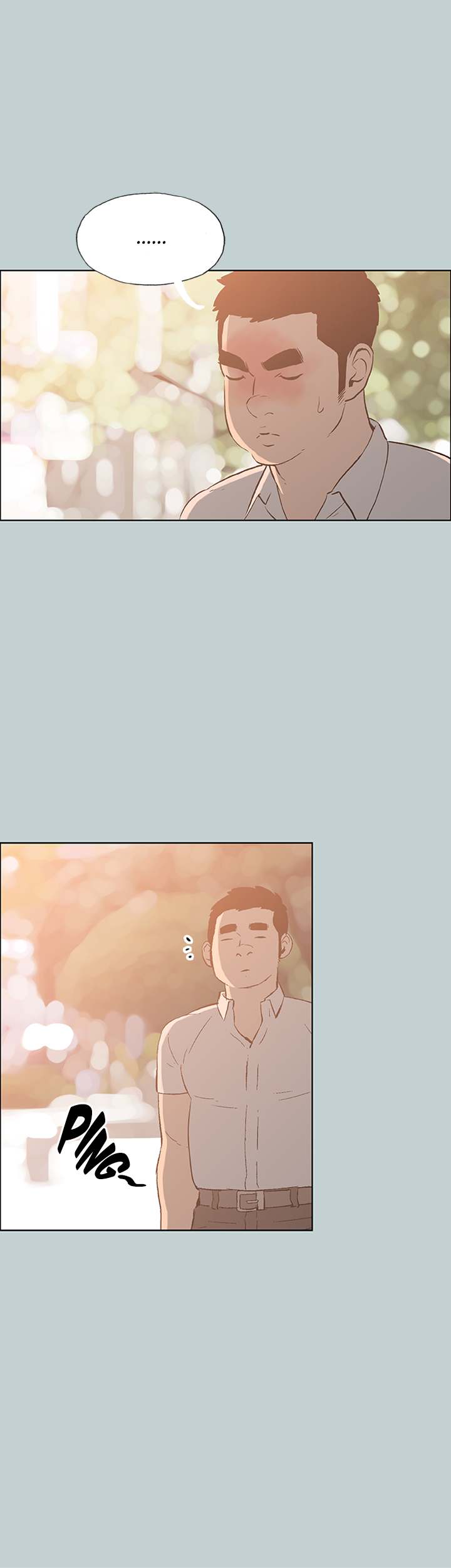 Breakaway : Joys of Travel - Chapter 37 [photo 11] - MangaPorn