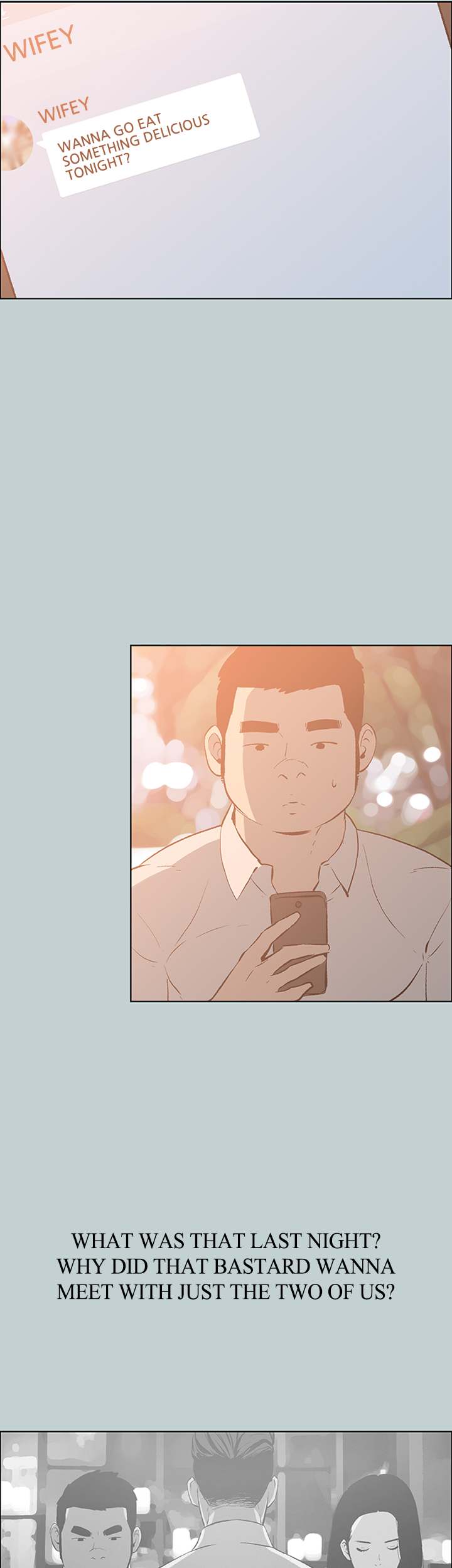 Breakaway : Joys of Travel - Chapter 37 [photo 12] - MangaPorn