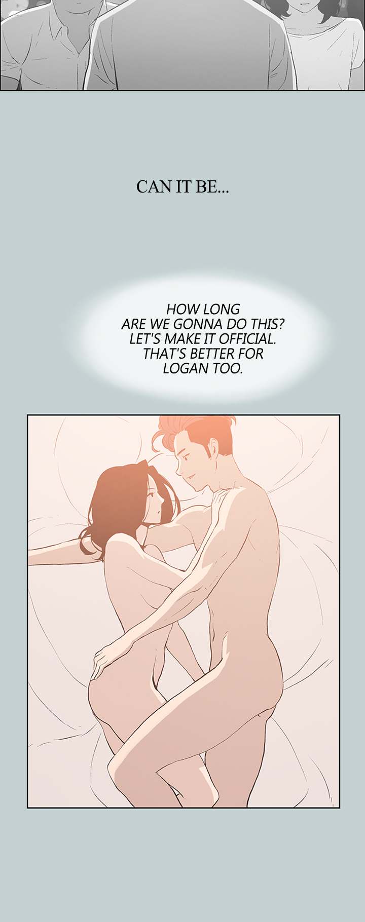 Breakaway : Joys of Travel - Chapter 37 [photo 13] - MangaPorn