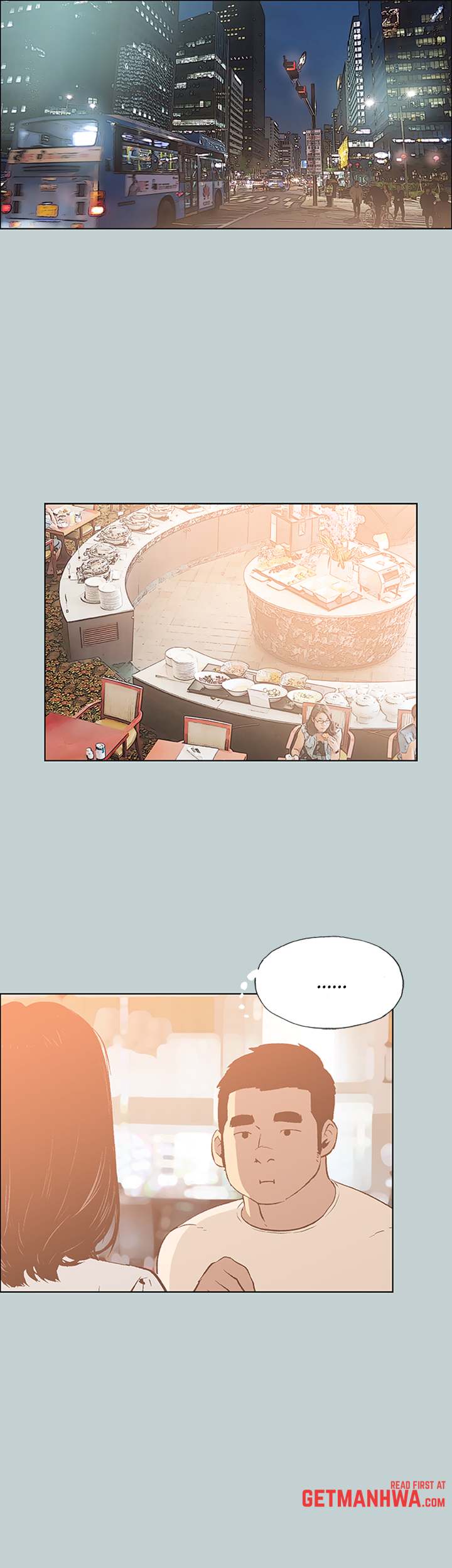 Breakaway : Joys of Travel - Chapter 37 [photo 17] - MangaPorn