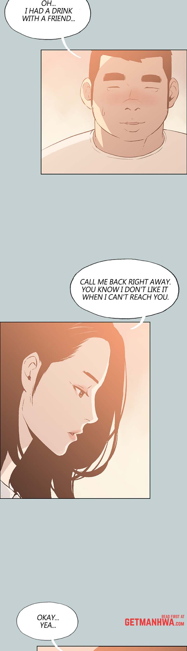 Breakaway : Joys of Travel - Chapter 37 [photo 21] - MangaPorn