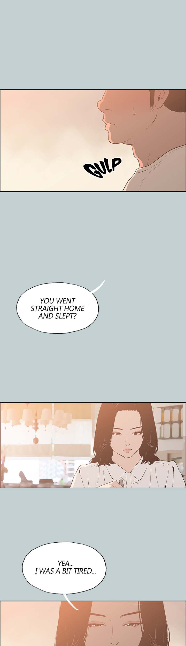 Breakaway : Joys of Travel - Chapter 37 [photo 23] - MangaPorn