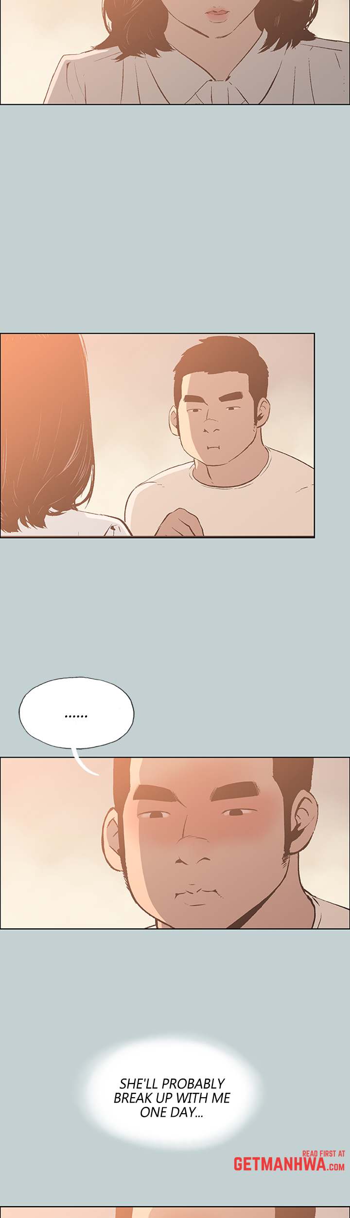 Breakaway : Joys of Travel - Chapter 37 [photo 24] - MangaPorn