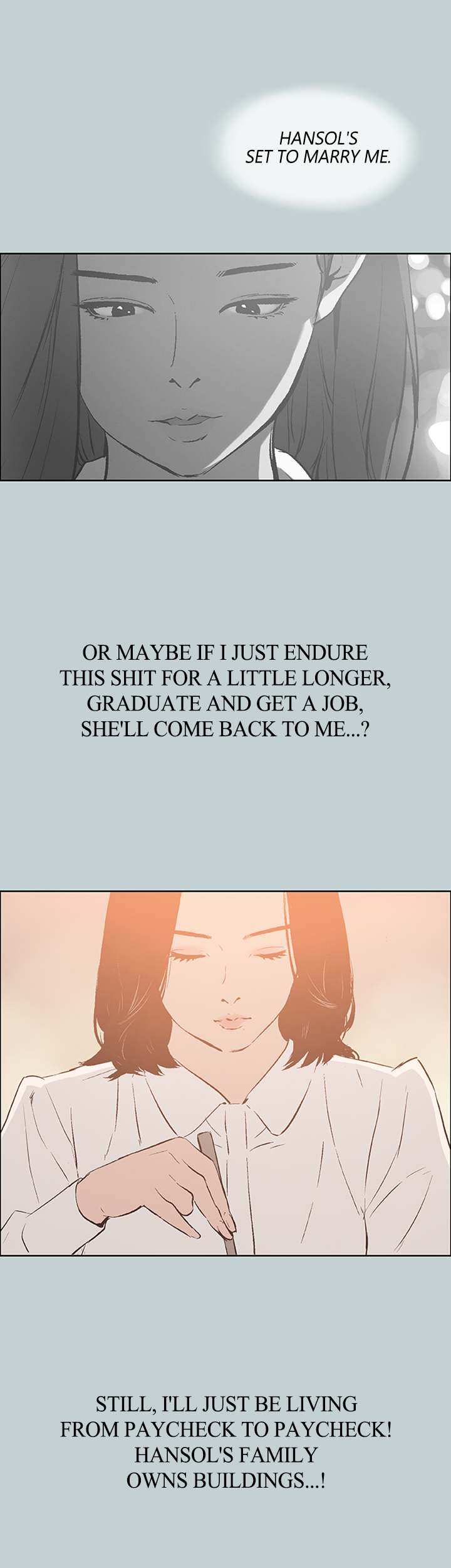 Breakaway : Joys of Travel - Chapter 37 [photo 26] - MangaPorn