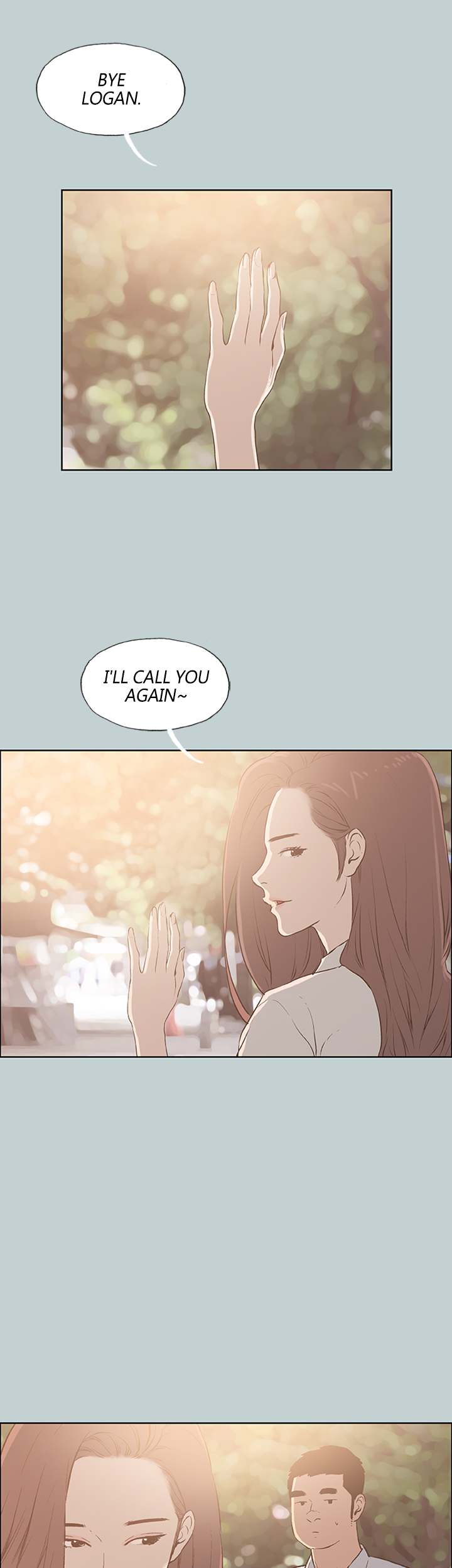 Breakaway : Joys of Travel - Chapter 37 [photo 3] - MangaPorn