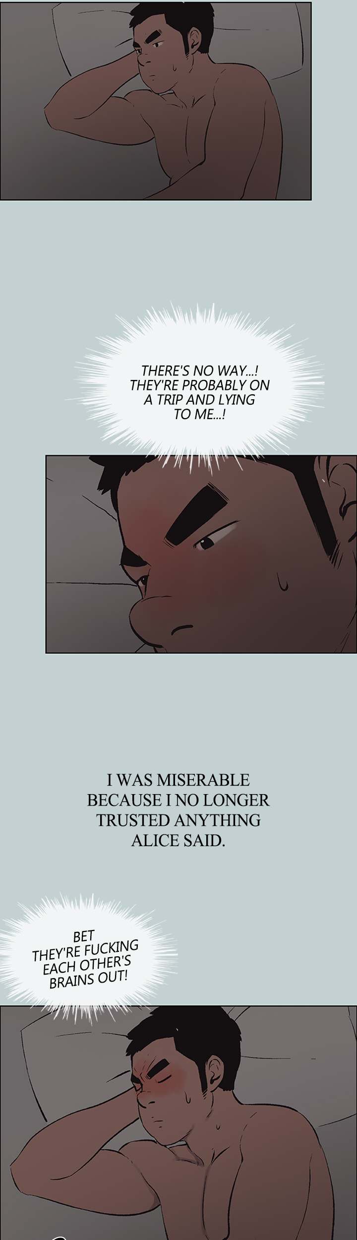 Breakaway : Joys of Travel - Chapter 37 [photo 33] - MangaPorn