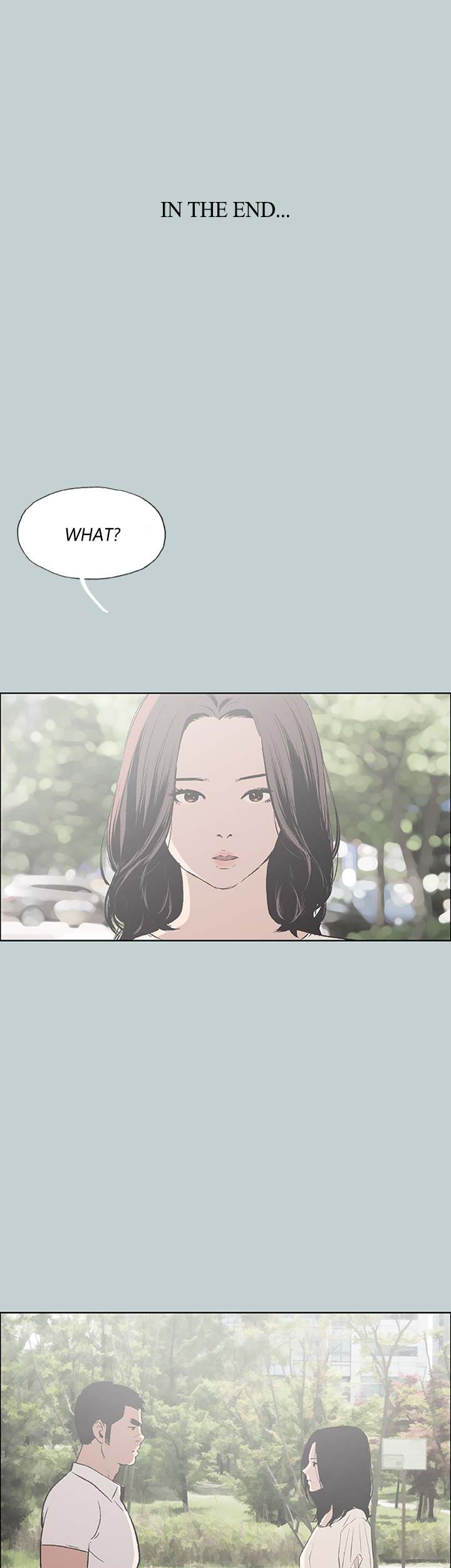 Breakaway : Joys of Travel - Chapter 37 [photo 35] - MangaPorn