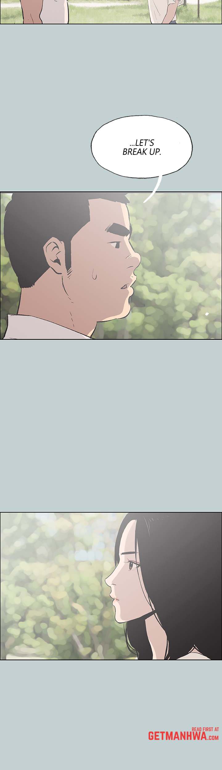 Breakaway : Joys of Travel - Chapter 37 [photo 36] - MangaPorn