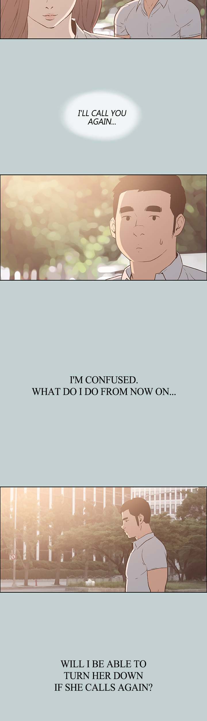 Breakaway : Joys of Travel - Chapter 37 [photo 4] - MangaPorn