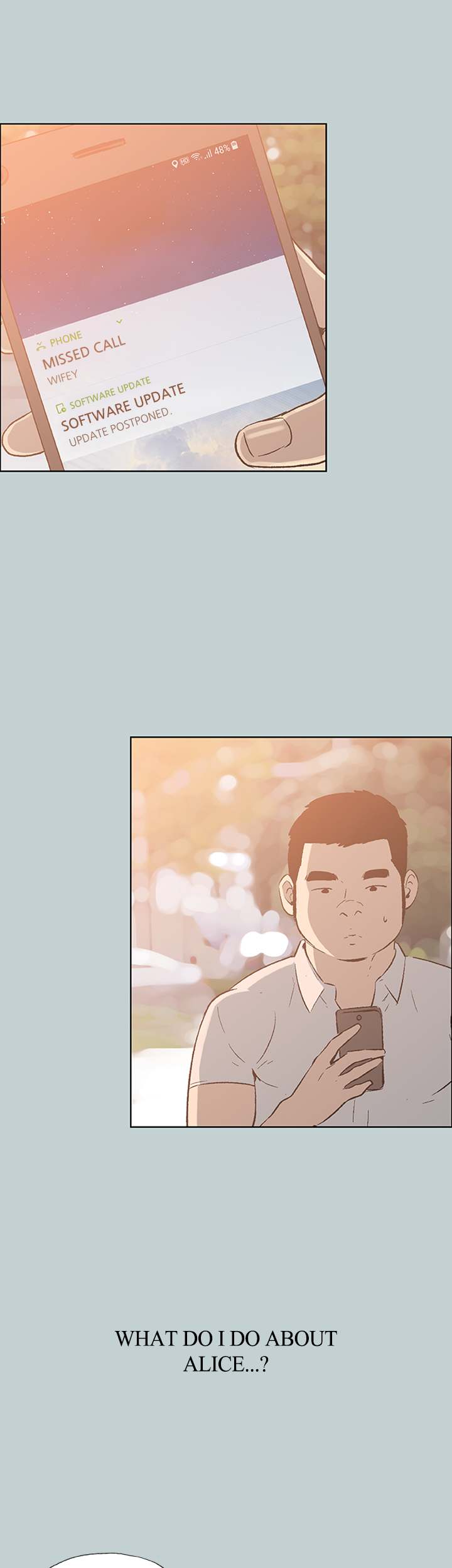 Breakaway : Joys of Travel - Chapter 37 [photo 7] - MangaPorn