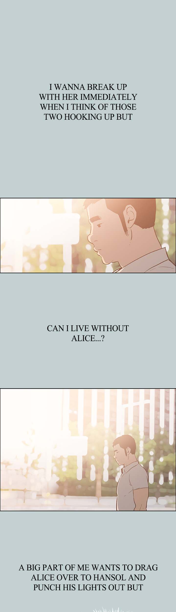 Breakaway : Joys of Travel - Chapter 37 [photo 9] - MangaPorn