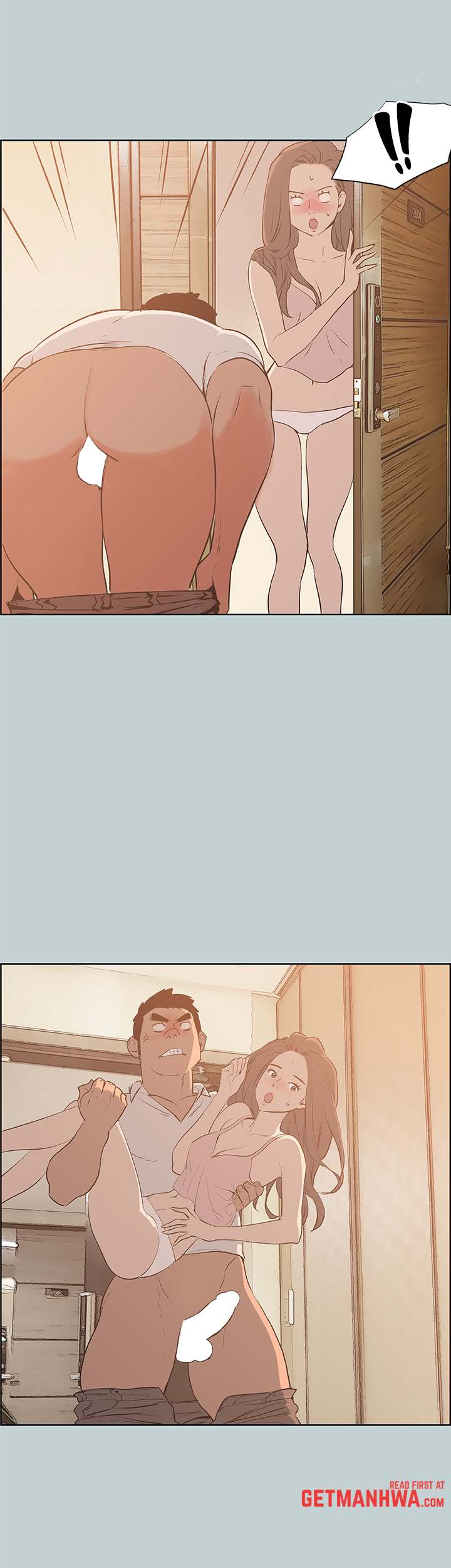 Breakaway : Joys of Travel - Chapter 38 [photo 10] - MangaPorn