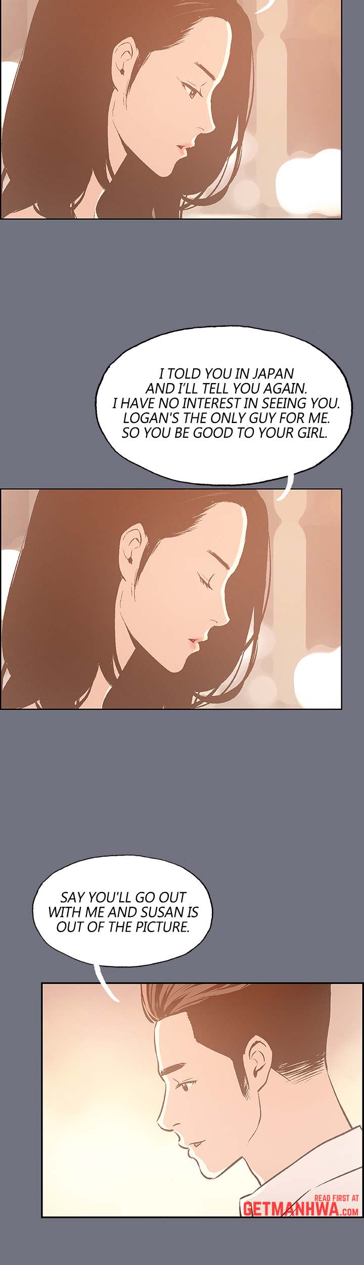 Breakaway : Joys of Travel - Chapter 38 [photo 19] - MangaPorn