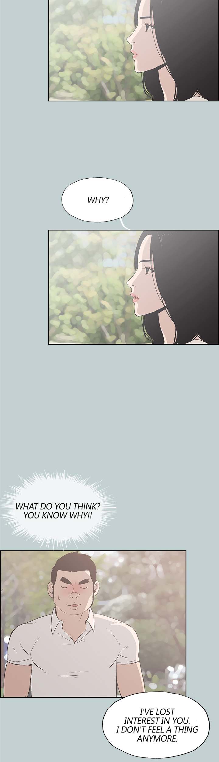 Breakaway : Joys of Travel - Chapter 38 [photo 3] - MangaPorn