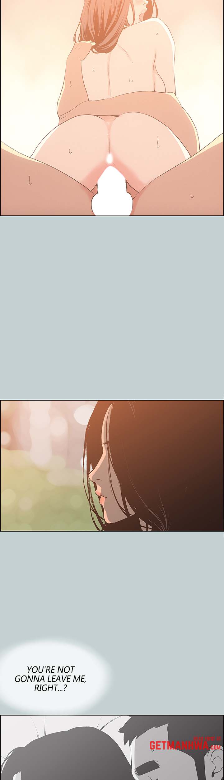 Breakaway : Joys of Travel - Chapter 38 [photo 34] - MangaPorn