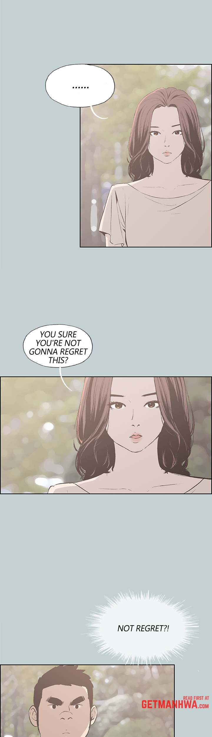 Breakaway : Joys of Travel - Chapter 38 [photo 4] - MangaPorn