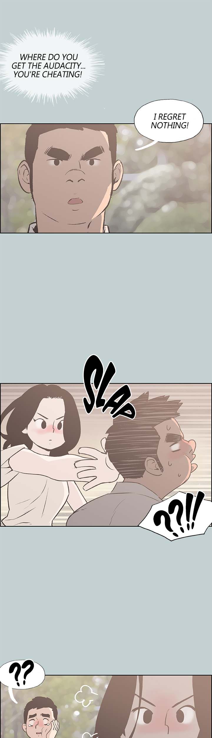 Breakaway : Joys of Travel - Chapter 38 [photo 6] - MangaPorn