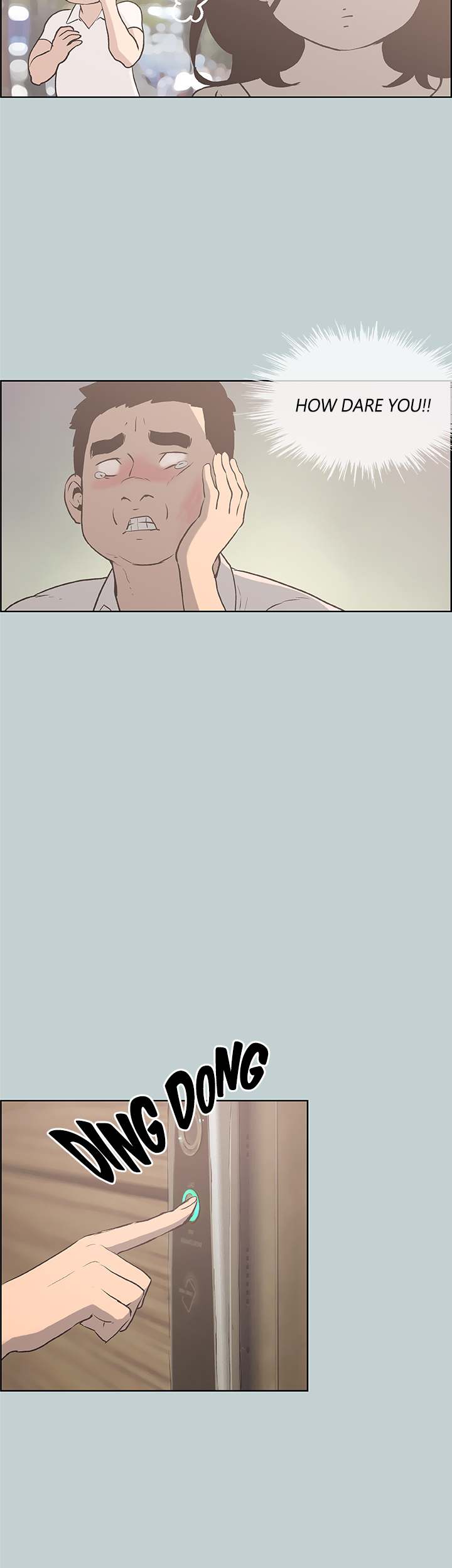 Breakaway : Joys of Travel - Chapter 38 [photo 7] - MangaPorn