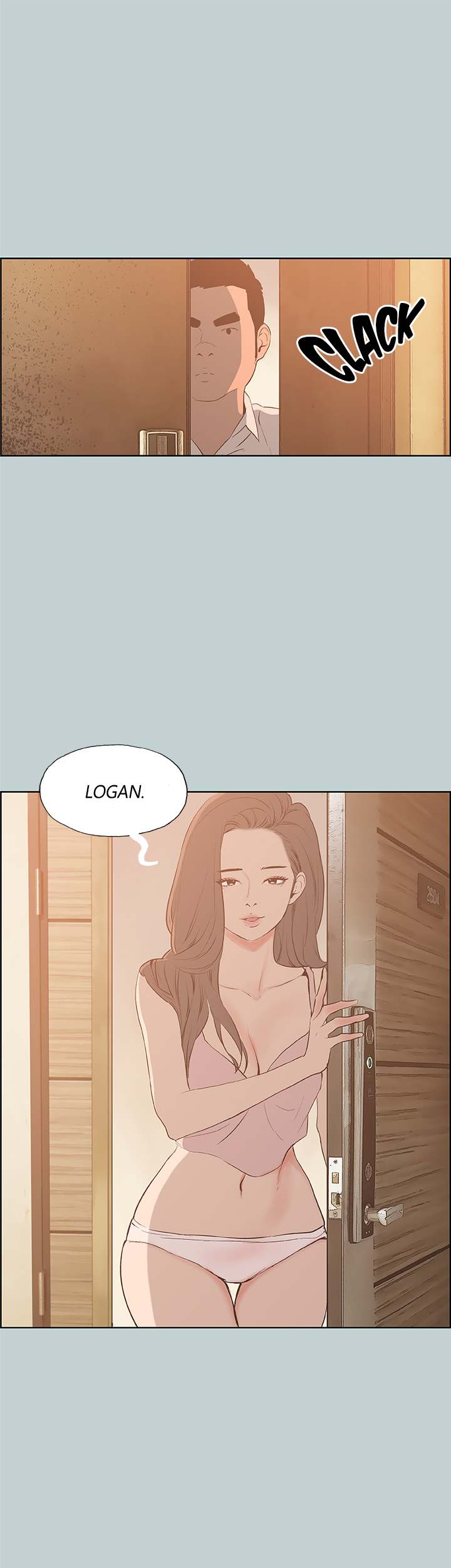 Breakaway : Joys of Travel - Chapter 38 [photo 9] - MangaPorn