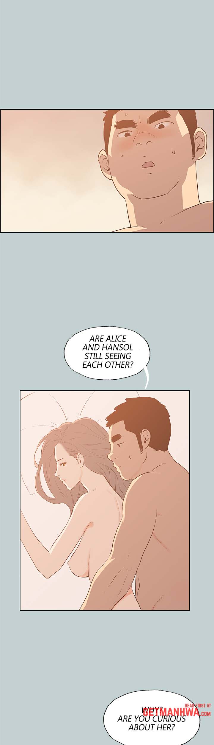 Breakaway : Joys of Travel - Chapter 39 [photo 14] - MangaPorn