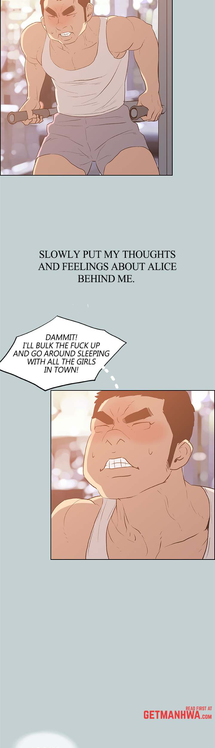 Breakaway : Joys of Travel - Chapter 39 [photo 17] - MangaPorn