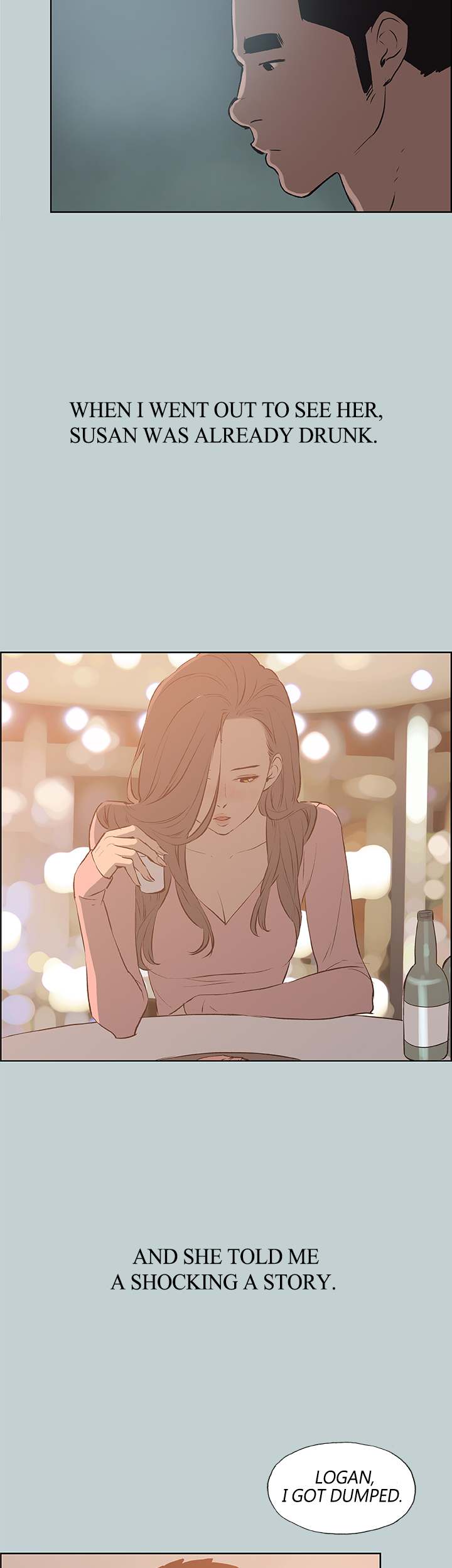 Breakaway : Joys of Travel - Chapter 39 [photo 23] - MangaPorn