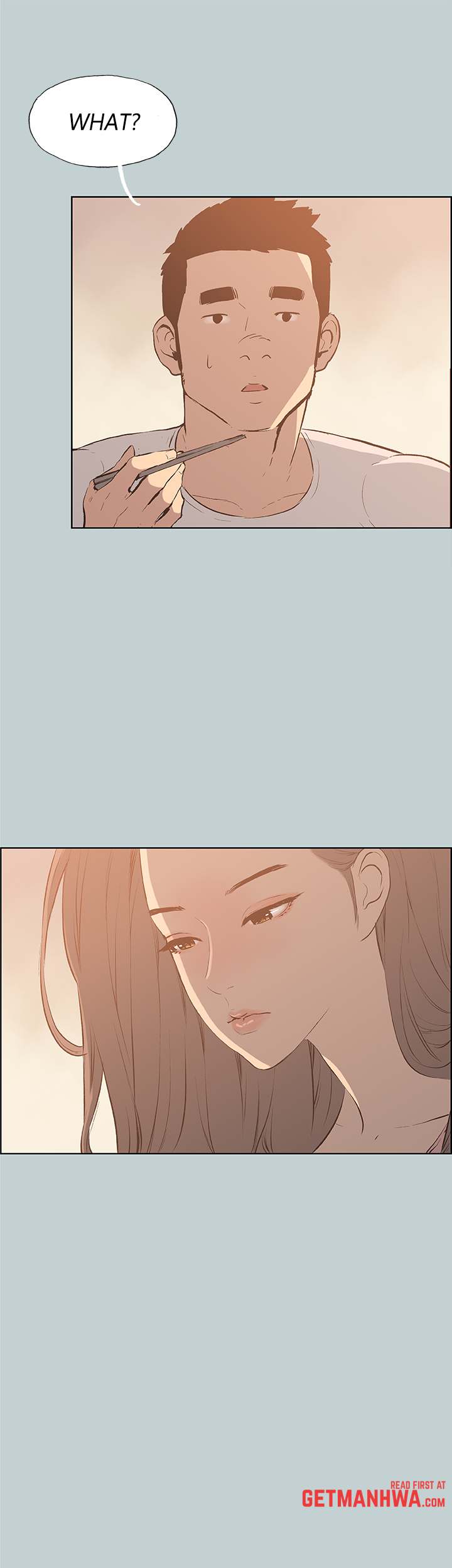 Breakaway : Joys of Travel - Chapter 39 [photo 25] - MangaPorn