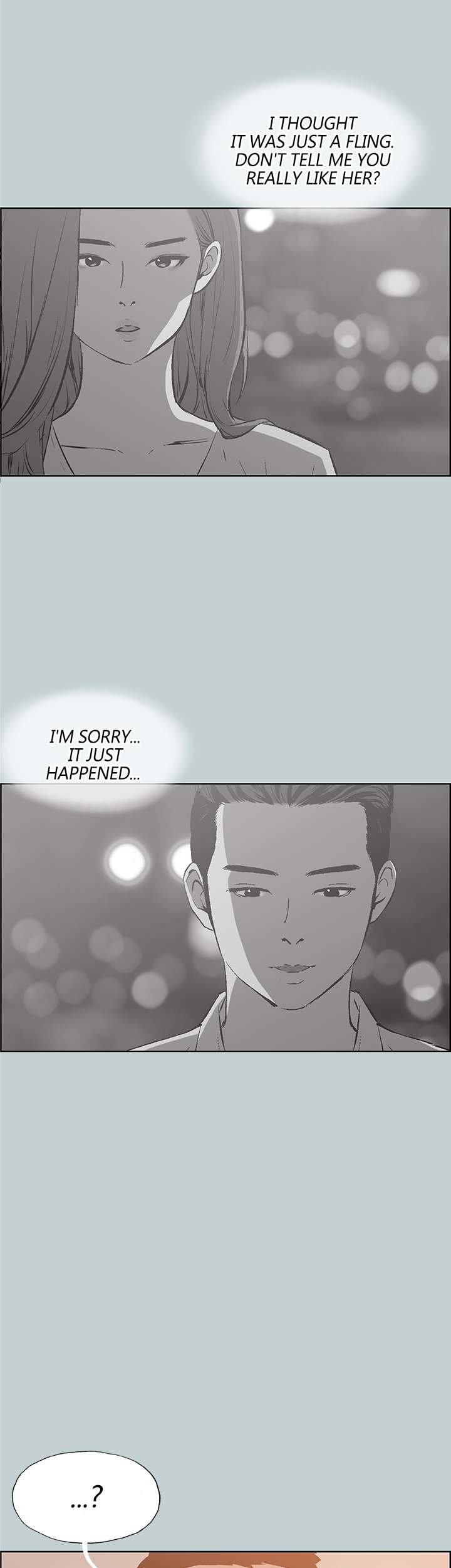 Breakaway : Joys of Travel - Chapter 39 [photo 26] - MangaPorn